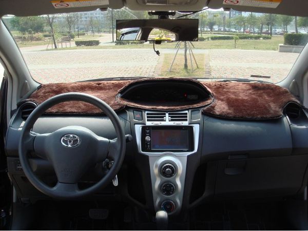 2010 Yaris 代步車日規RS酷炫 照片2