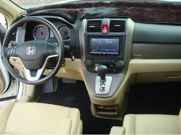 2008 HONDA CRV 2.4  照片2