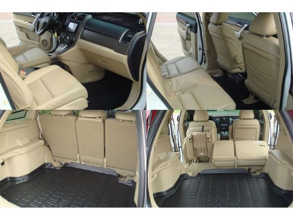 2008 HONDA CRV 2.4  照片6