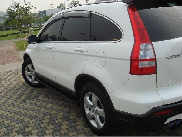 2008 HONDA CRV 2.4  照片9