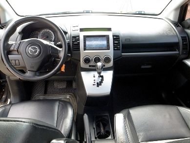 2010 MAZDA 5 馬5 天窗 照片3