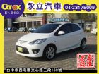 台中市2010 MAZDA 2 馬2 MAZDA 馬自達 / 3中古車