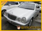 桃園市Benz E320 自售總代理 內外超美 BENZ 賓士 / E320中古車