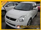 桃園市Suzuki Swift 小資代步車 SUZUKI 鈴木 / Swift中古車