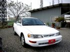 台南市(已收訂)原裝美規 ABS 原鈑件 TOYOTA 豐田 / Corolla中古車