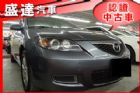 台中市Mazda 馬自達 3 馬3 MAZDA 馬自達 / 3中古車