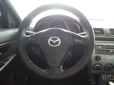 Mazda 馬自達 3S 照片3