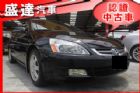 台中市Honda 本田 Accord K11 HONDA 台灣本田 / Accord中古車