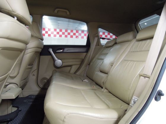 Honda 本田 CR-V 照片8