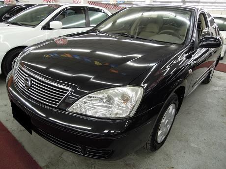 Nissan 日產 Sentra M1 照片1