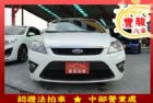 彰化縣Ford 福特 Focus 2.0 FORD 福特 / Focus中古車