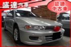 台中市Mitsubishi 三菱 Galant MITSUBISHI 三菱 / Galant中古車