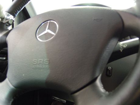 Benz 賓士 ML ML 350 照片3