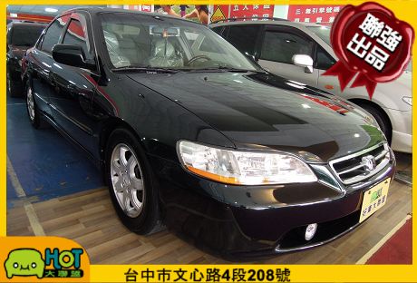 Honda 本田 Accord K9 照片1