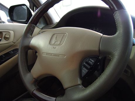 Honda 本田 Accord K9 照片3