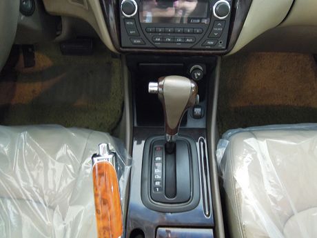 Honda 本田 Accord K9 照片5