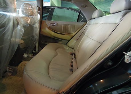 Honda 本田 Accord K9 照片8