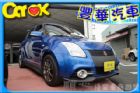 台中市Suzuki 鈴木 Swift  SUZUKI 鈴木 / Swift中古車