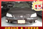 彰化縣Lexus 凌志 IS 200 LEXUS 凌志 / lS200中古車