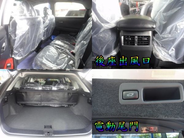 SUM聯泰汽車 2010年 RX350 照片9