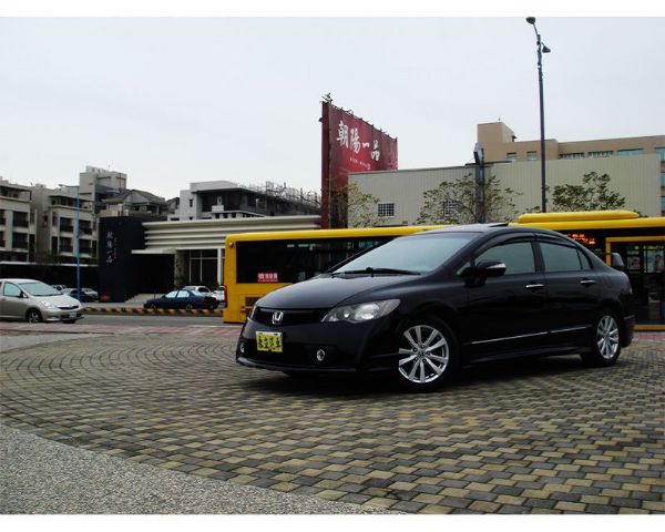 2010 HONDA K12 水晶黑 帥 照片10