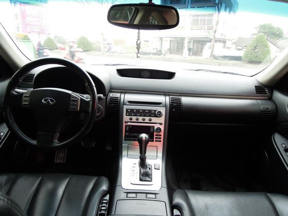 Infiniti 極致 G35 Coup 照片2