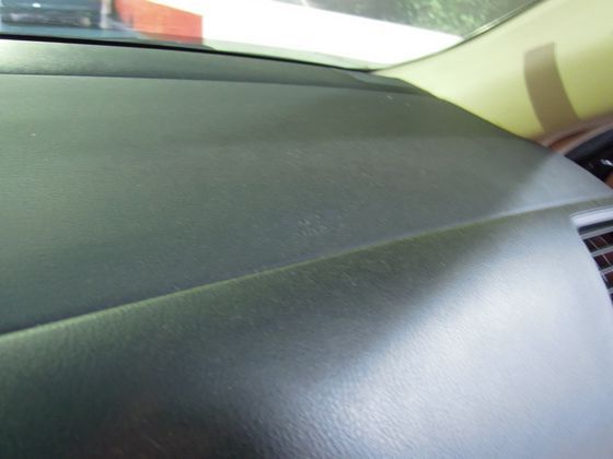 Honda 本田 Accord K11 照片6