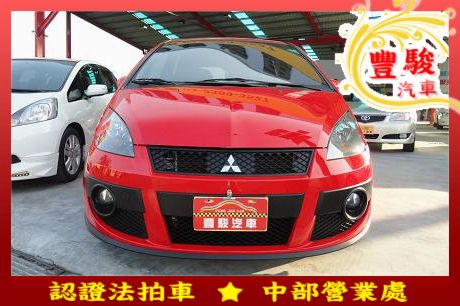 Mitsubishi 三菱 Colt P 照片1