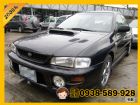 台北市Subaru Impreza 手排 SUBARU 速霸陸 / lmpreza中古車