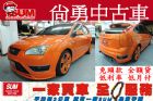 台中市 福特 FORD 佛卡斯  FOCUS  FORD 福特 / Focus中古車