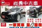 台中市Ford 福特 Focus 黑色 1.8 FORD 福特 / Focus中古車