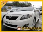 桃園市Toyota Altis 1.8Z 白色 TOYOTA 豐田 / Altis中古車