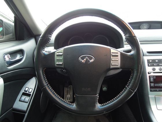 Infiniti 極致 G35 Coup 照片5