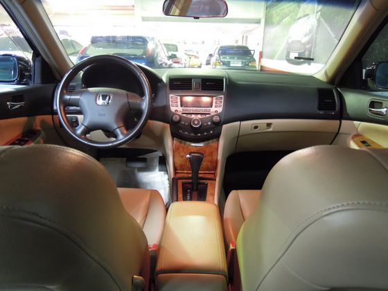 Honda 本田 Accord K11 照片2