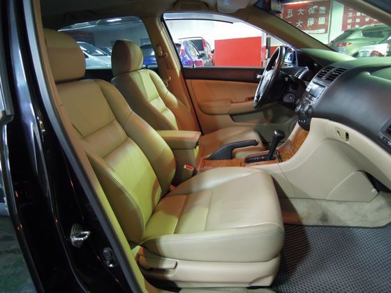 Honda 本田 Accord K11 照片4