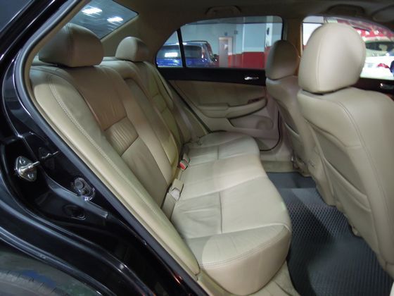 Honda 本田 Accord K11 照片5