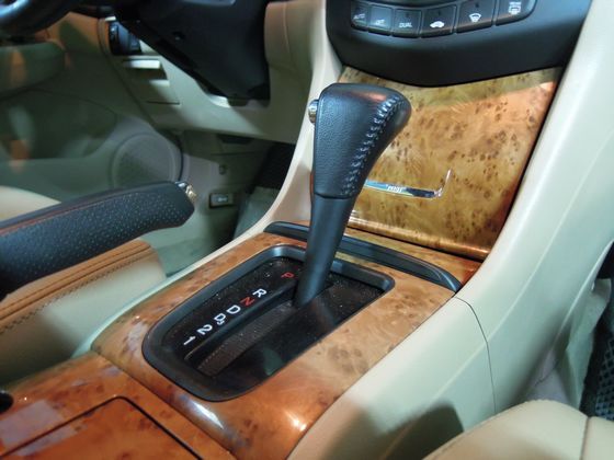Honda 本田 Accord K11 照片8
