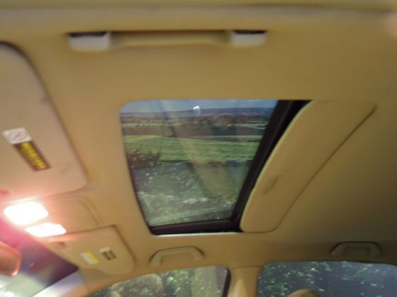 Honda 本田 Accord K11 照片9
