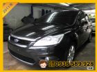 桃園市Ford Focus 黑 1.8 FORD 福特 / Focus中古車