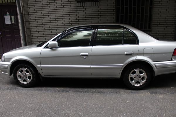 TERCEL 照片7