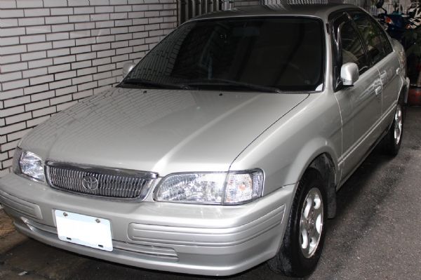 TERCEL 照片8