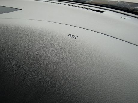 Infiniti 極致 FX35 照片8