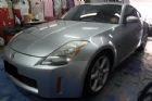 台中市Nissan 日產 350Z NISSAN 日產 / 350Z中古車