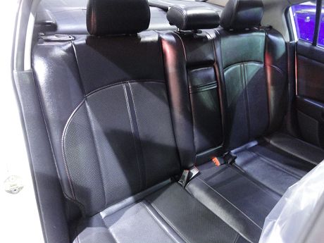 Mazda 馬自達 3S 照片8