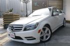 新北市【太乙】收訂BENZ 2011年C300 BENZ 賓士中古車