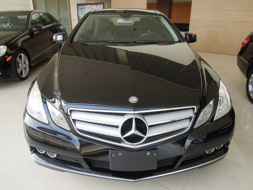 2010 賓士 E350 高鐵汽車 照片2