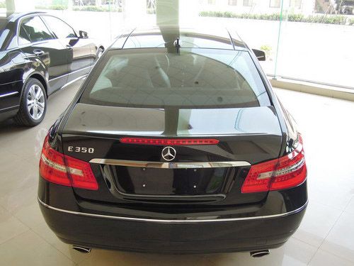 2010 賓士 E350 高鐵汽車 照片6