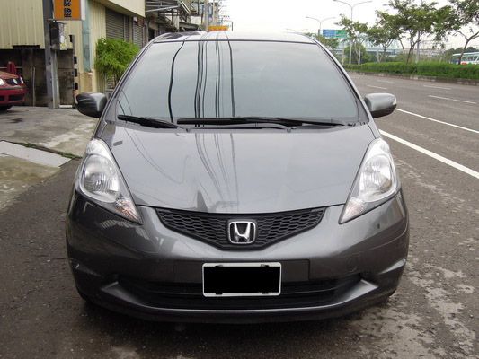 本田HONDA FIT HOT大聯盟 照片2