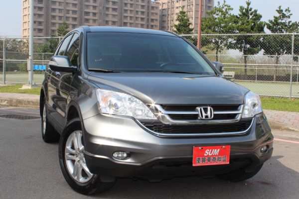 CRV 照片3