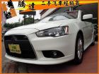 台中市Mitsubishi 三菱 Fortis MITSUBISHI 三菱 / Lancer中古車